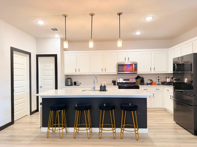 2820 Spring Side Drive, Royse City, TX 75189