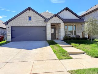 2820 Spring Side Drive, Royse City, TX 75189