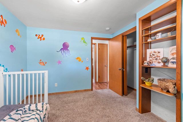 1531 9TH STREET, Green Bay, WI 54304