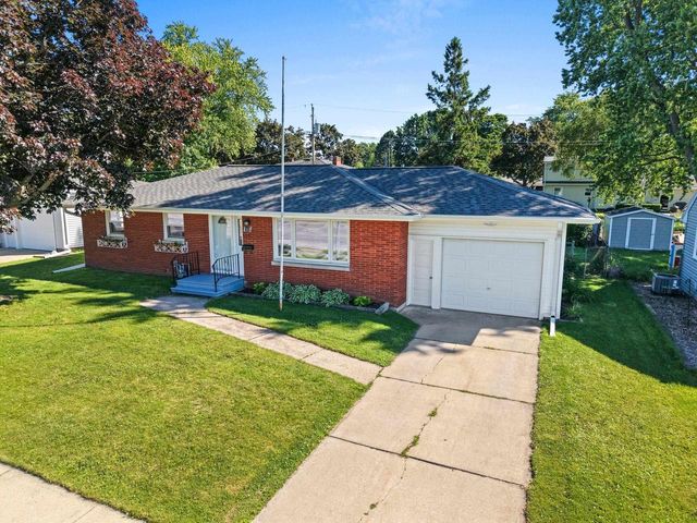 1531 9TH STREET, Green Bay, WI 54304