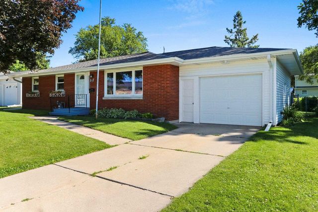 1531 9TH STREET, Green Bay, WI 54304