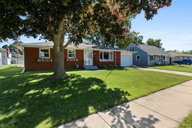 1531 9TH STREET, Green Bay, WI 54304