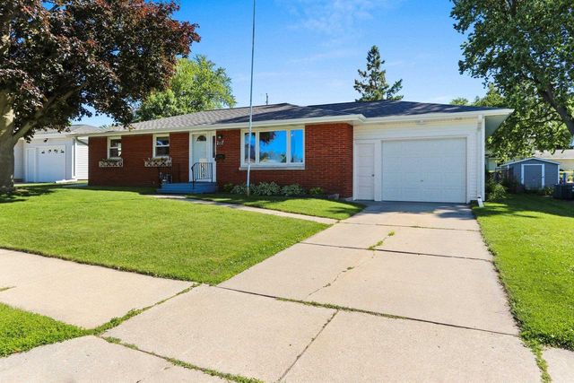 1531 9TH STREET, Green Bay, WI 54304