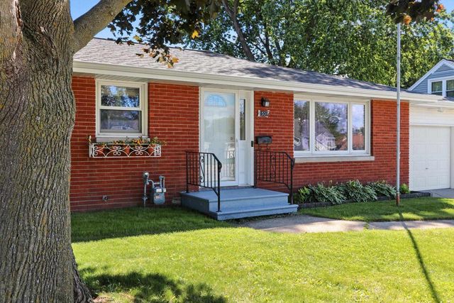 1531 9TH STREET, Green Bay, WI 54304