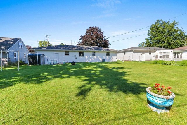 1531 9TH STREET, Green Bay, WI 54304