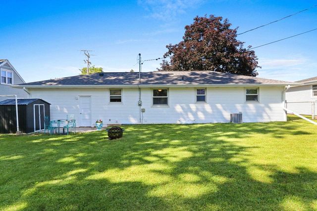 1531 9TH STREET, Green Bay, WI 54304