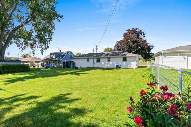 1531 9TH STREET, Green Bay, WI 54304