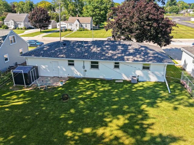 1531 9TH STREET, Green Bay, WI 54304