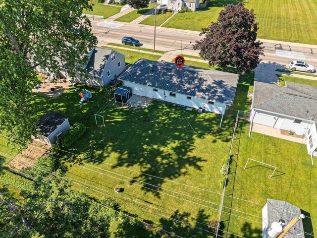 1531 9TH STREET, Green Bay, WI 54304