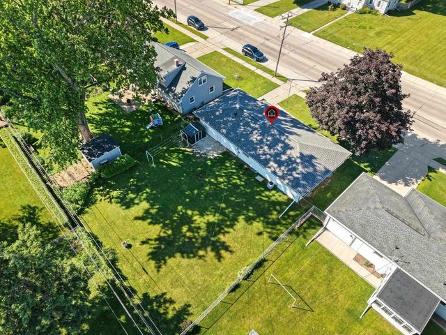 1531 9TH STREET, Green Bay, WI 54304