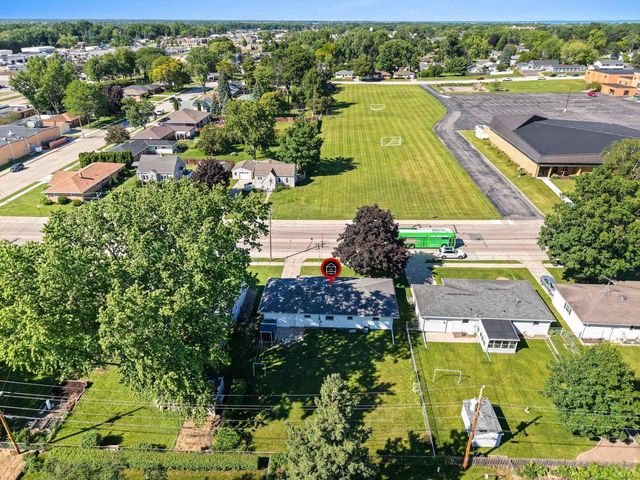 1531 9TH STREET, Green Bay, WI 54304