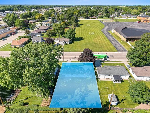 1531 9TH STREET, Green Bay, WI 54304