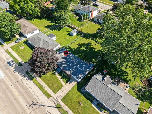 1531 9TH STREET, Green Bay, WI 54304