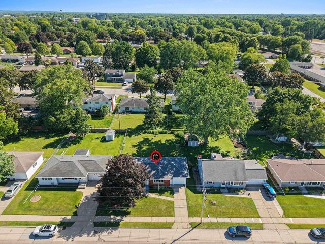 1531 9TH STREET, Green Bay, WI 54304