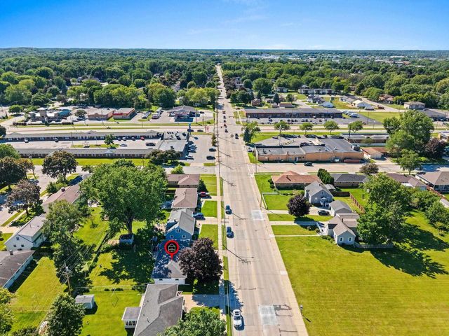 1531 9TH STREET, Green Bay, WI 54304