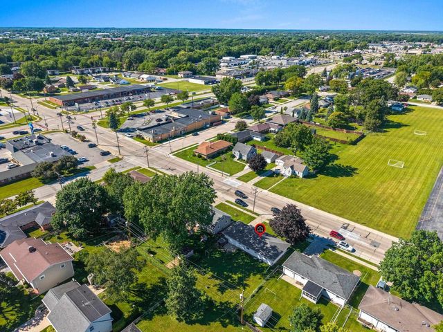 1531 9TH STREET, Green Bay, WI 54304