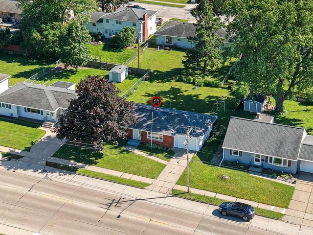 1531 9TH STREET, Green Bay, WI 54304