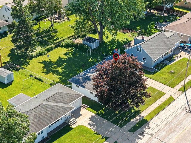 1531 9TH STREET, Green Bay, WI 54304