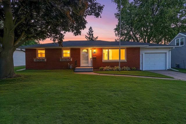 1531 9TH STREET, Green Bay, WI 54304