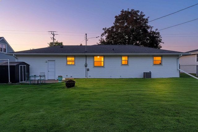 1531 9TH STREET, Green Bay, WI 54304