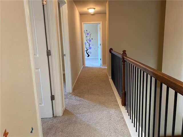 1430 Ox Bridge Way, Lawrenceville, GA 30043