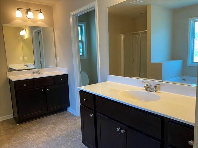 1430 Ox Bridge Way, Lawrenceville, GA 30043