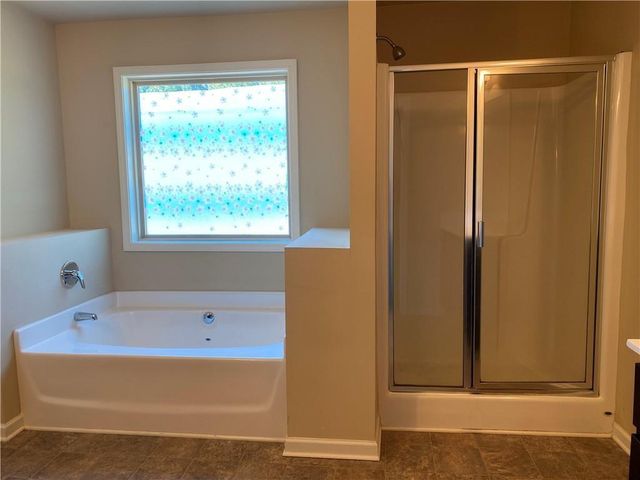 1430 Ox Bridge Way, Lawrenceville, GA 30043