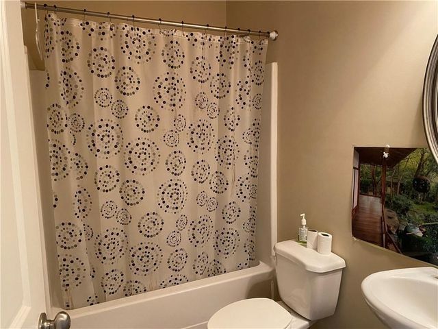 1430 Ox Bridge Way, Lawrenceville, GA 30043