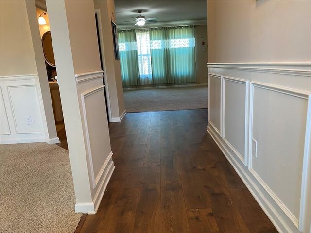 1430 Ox Bridge Way, Lawrenceville, GA 30043