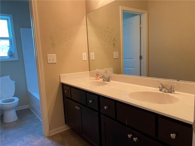 1430 Ox Bridge Way, Lawrenceville, GA 30043