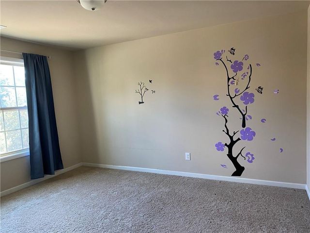 1430 Ox Bridge Way, Lawrenceville, GA 30043