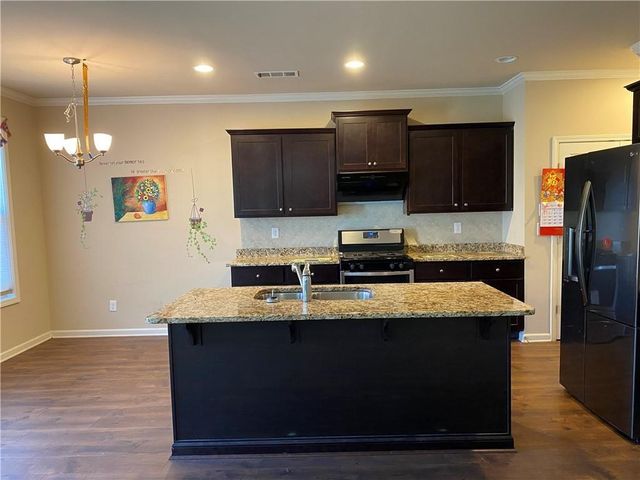 1430 Ox Bridge Way, Lawrenceville, GA 30043