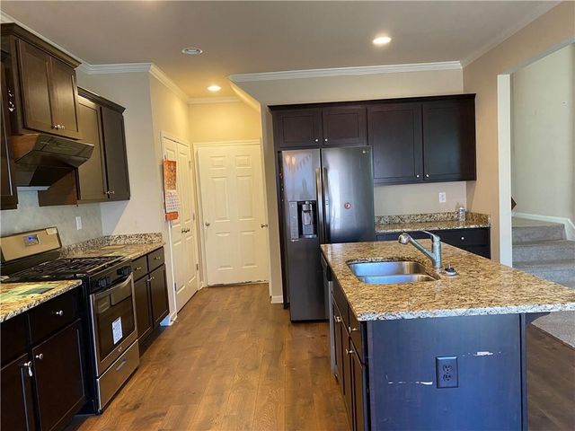 1430 Ox Bridge Way, Lawrenceville, GA 30043