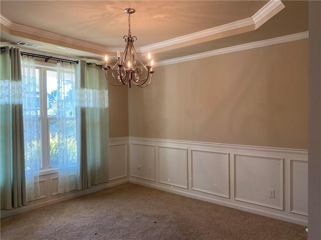 1430 Ox Bridge Way, Lawrenceville, GA 30043