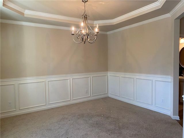 1430 Ox Bridge Way, Lawrenceville, GA 30043