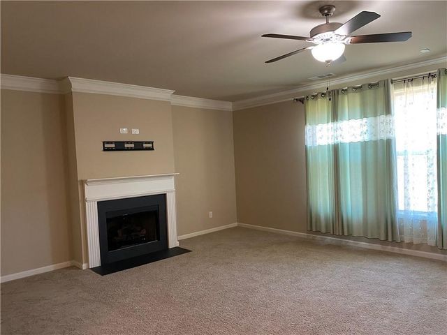 1430 Ox Bridge Way, Lawrenceville, GA 30043