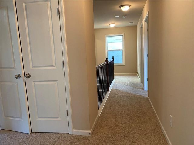 1430 Ox Bridge Way, Lawrenceville, GA 30043