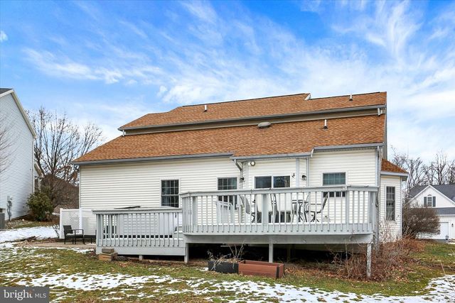 633 COPPER CIR, Lewisberry, PA 17339