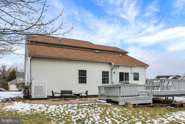 633 COPPER CIR, Lewisberry, PA 17339