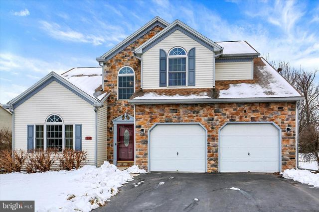 633 COPPER CIR, Lewisberry, PA 17339