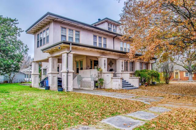 227 D Street NW, Miami, OK 74354