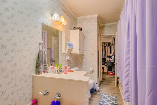 227 D Street NW, Miami, OK 74354