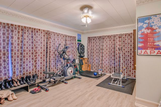 227 D Street NW, Miami, OK 74354