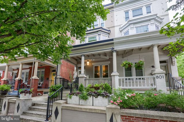 803 N DUKE ST, Lancaster, PA 17602