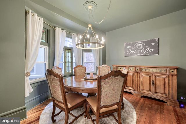 803 N DUKE ST, Lancaster, PA 17602