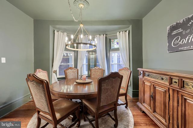 803 N DUKE ST, Lancaster, PA 17602