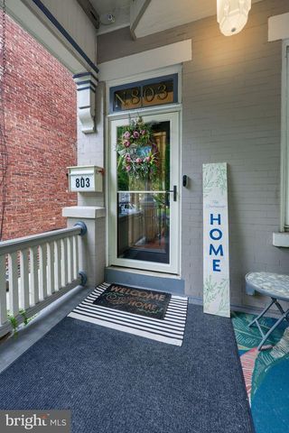 803 N DUKE ST, Lancaster, PA 17602