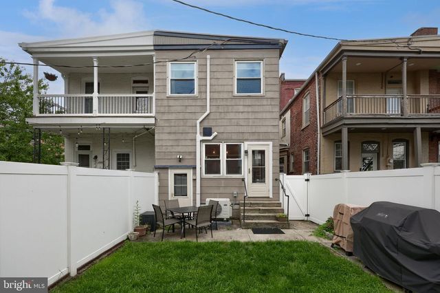 803 N DUKE ST, Lancaster, PA 17602