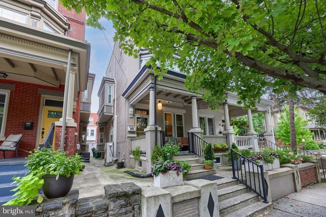 803 N DUKE ST, Lancaster, PA 17602