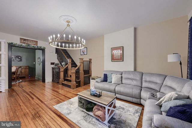 803 N DUKE ST, Lancaster, PA 17602